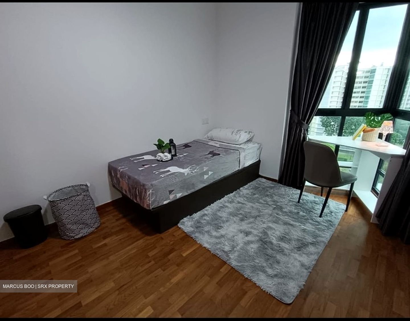Woodsvale (D25), Condominium #577675631